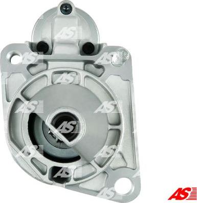 AS-PL S0058 - Starter autospares.lv