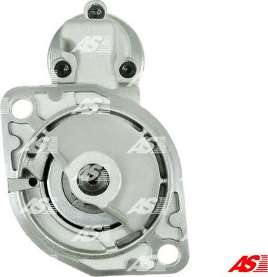 AS-PL S0052 - Starter autospares.lv