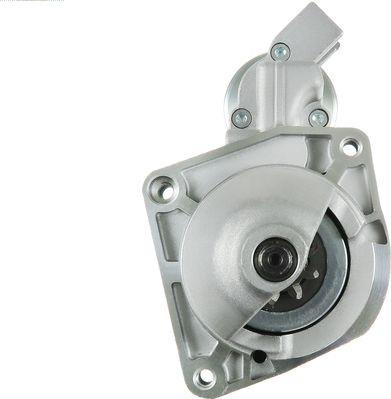 AS-PL S0064 - Starter autospares.lv