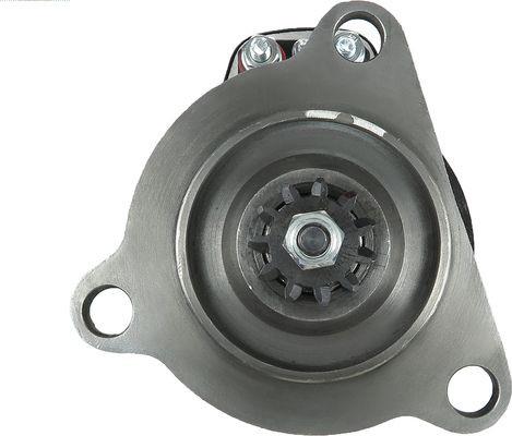 AS-PL S0065 - Starter autospares.lv