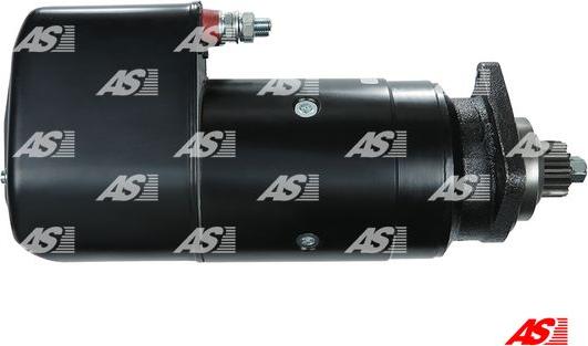 AS-PL S0060 - Starter autospares.lv