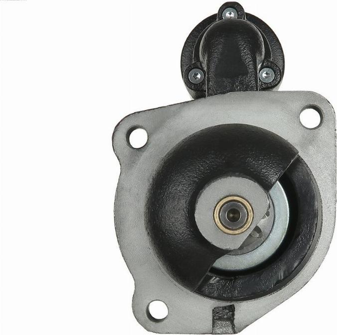 AS-PL S0068SR - Starter autospares.lv