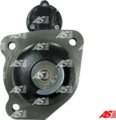 AS-PL S0068 - Starter autospares.lv