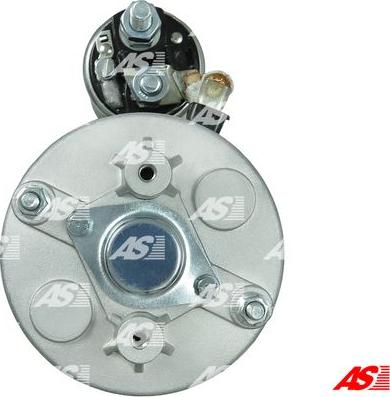 AS-PL S0068 - Starter autospares.lv