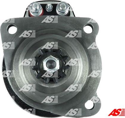 AS-PL S0063 - Starter autospares.lv