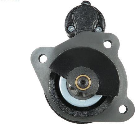 AS-PL S0067 - Starter autospares.lv