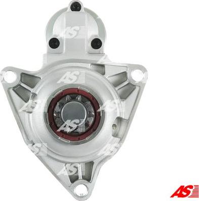 AS-PL S0005 - Starter autospares.lv