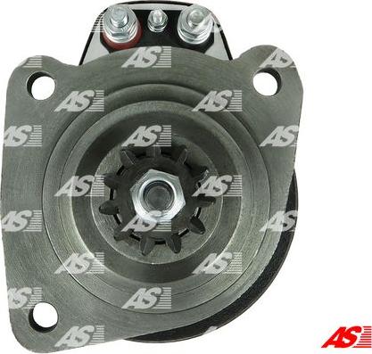 AS-PL S0007 - Starter autospares.lv