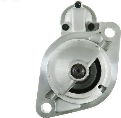 AS-PL S0014 - Starter autospares.lv