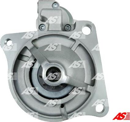 AS-PL S0018 - Starter autospares.lv