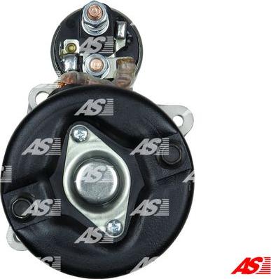 AS-PL S0018 - Starter autospares.lv