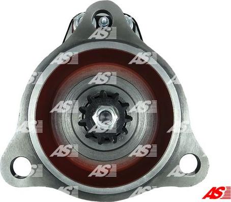 AS-PL S0012 - Starter autospares.lv