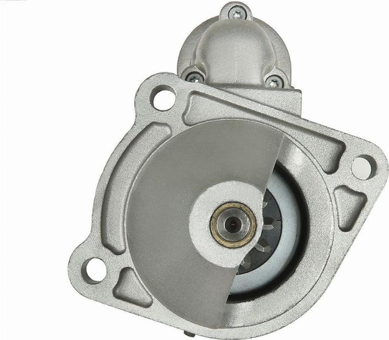 AS-PL S0085SR - Starter autospares.lv