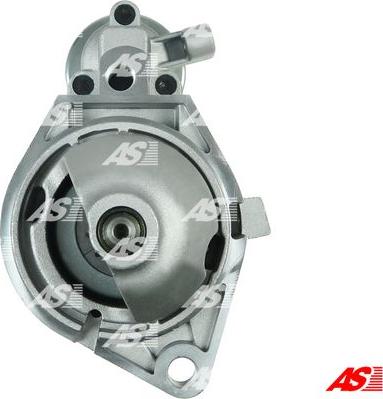 AS-PL S0036 - Starter autospares.lv