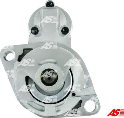 AS-PL S0030 - Starter autospares.lv