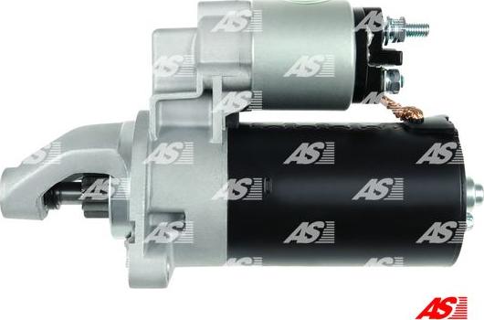 AS-PL S0030 - Starter autospares.lv