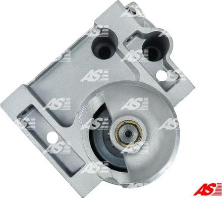 AS-PL S0031 - Starter autospares.lv