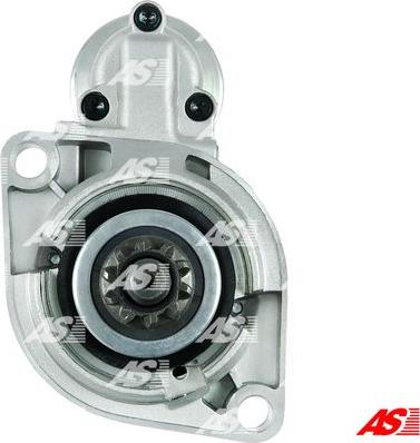 AS-PL S0033 - Starter autospares.lv