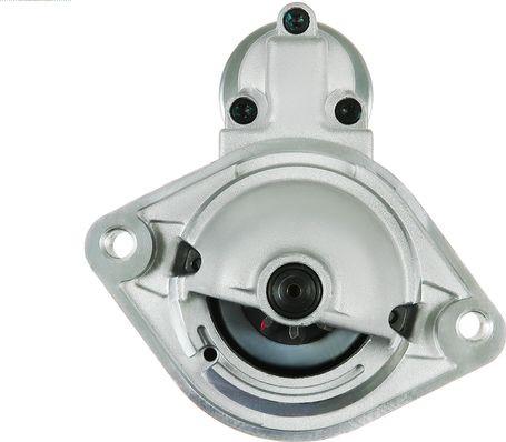 AS-PL S0020 - Starter autospares.lv