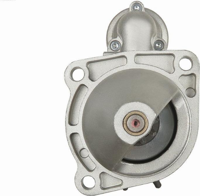 AS-PL S0079SR - Starter autospares.lv