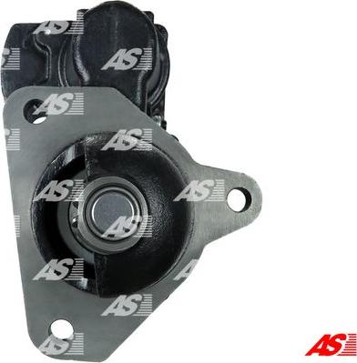 AS-PL S0074 - Starter autospares.lv