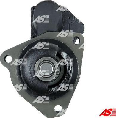 AS-PL S0076 - Starter autospares.lv