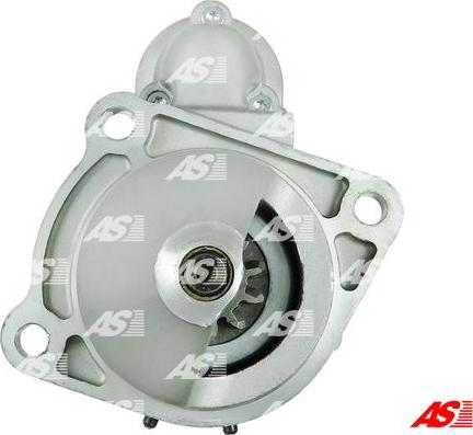 AS-PL S0078 - Starter autospares.lv