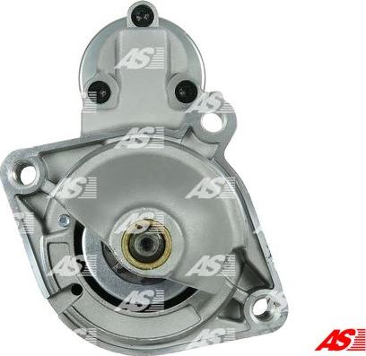 AS-PL S0073 - Starter autospares.lv