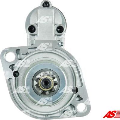 AS-PL S0077 - Starter autospares.lv