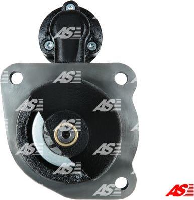 AS-PL S0196 - Starter autospares.lv