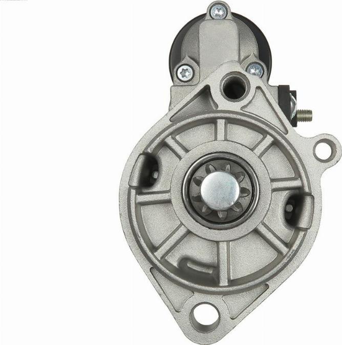 AS-PL S0192SR - Starter autospares.lv