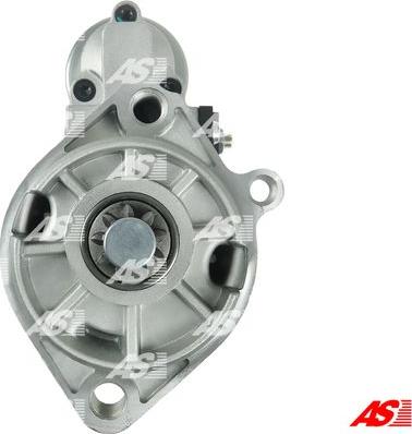 AS-PL S0192 - Starter autospares.lv