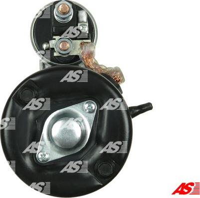 AS-PL S0144 - Starter autospares.lv