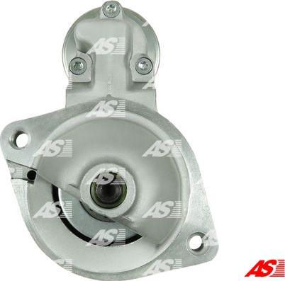 AS-PL S0144 - Starter autospares.lv