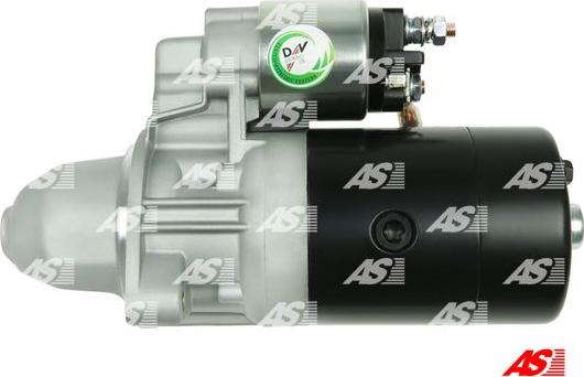 AS-PL S0144 - Starter autospares.lv