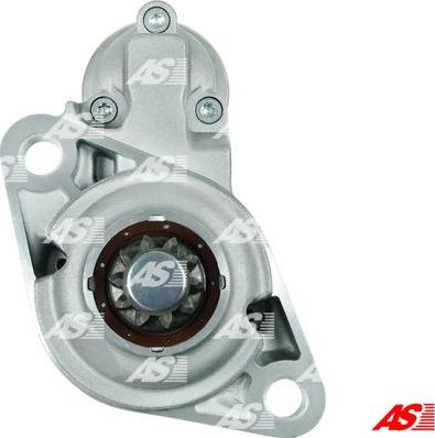 AS-PL S0140 - Starter autospares.lv