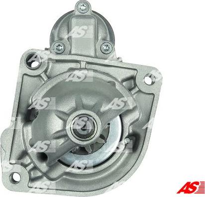 AS-PL S0159SR - Starter autospares.lv