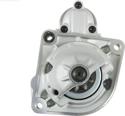 AS-PL S0159 - Starter autospares.lv