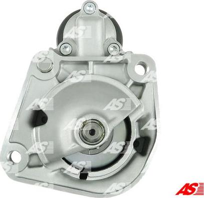 AS-PL S0155 - Starter autospares.lv