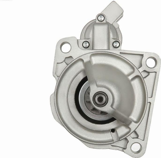 AS-PL S0153SR - Starter autospares.lv