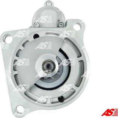 AS-PL S0152 - Starter autospares.lv