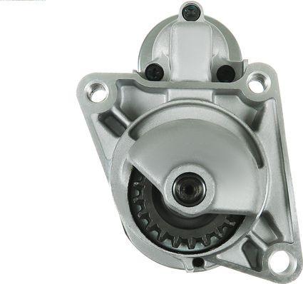 AS-PL S0157 - Starter autospares.lv