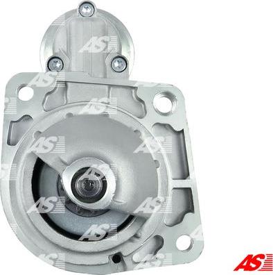 AS-PL S0166 - Starter autospares.lv