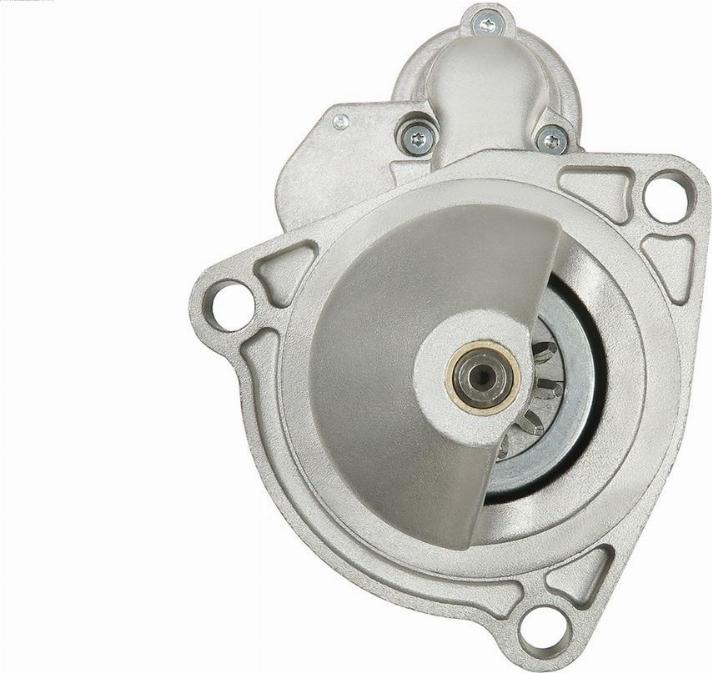 AS-PL S0160SR - Starter autospares.lv