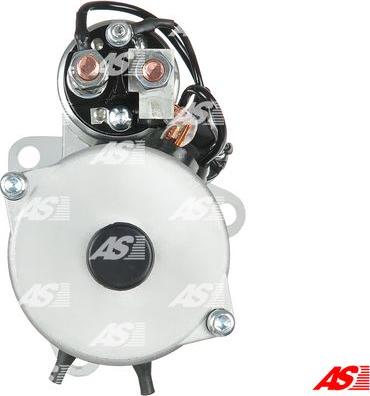 AS-PL S0160 - Starter autospares.lv