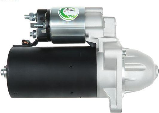 AS-PL S0105 - Starter autospares.lv