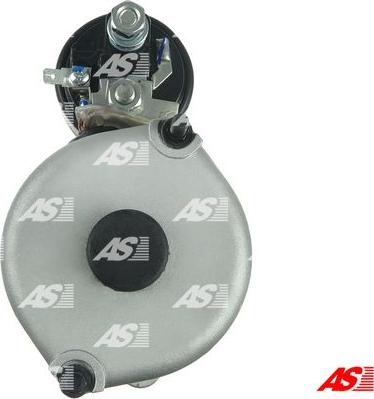 AS-PL S0101 - Starter autospares.lv