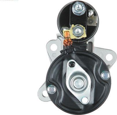 AS-PL S0103 - Starter autospares.lv