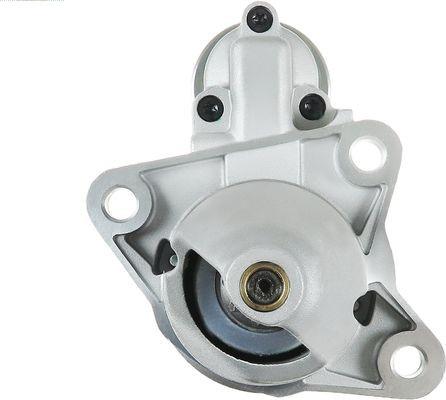 AS-PL S0103 - Starter autospares.lv