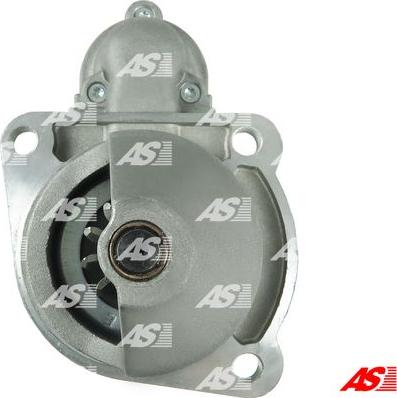 AS-PL S0107 - Starter autospares.lv